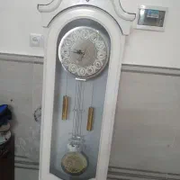 ساعت ایستاده  شیک|ساعت دیواری و تزئینی|قم, امامزاده ابراهیم|دیوار