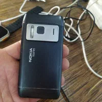 n8نوکیاه کمیاب|موبایل|رحیم‌آباد, |دیوار