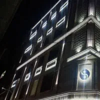 ۱۲۷متری۱۱۰متر(نوسازشقایق شرقی ارم)اهری پیک