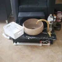 فروش لوازم سالنی تک هم میتونید بخرید