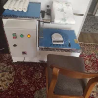 سلام دستگاه 3کاره سفره فیریزر زباله به فروش میرسد