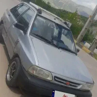 پرلید ۸۳شاسی پلمپ انژکتور