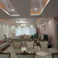 اپارتمان ۱۴۰ متری شیک تک واحدی مدرن ۳ خواب