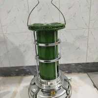 چراغ نفتی عال نصب نو|بخاری، هیتر، شومینه|کرمانشاه, |دیوار