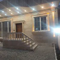 ویلا ۱۱۰ متری نو ساز