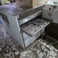 تجهیزات صنعتی آشپزخانه کباب گیر کباب پز  فر ریلی|کافیشاپ و رستوران|رشت, استقامت ۱|دیوار