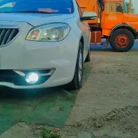 برلیانس۳۳۰مدل ۹۷