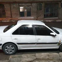 پرشیا tu5|خودرو سواری و وانت|ارومیه, |دیوار