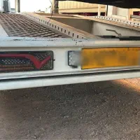 سواری کش کشویی ۸ تای|خودرو سنگین|اردبیل, |دیوار