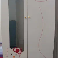 تخت وکمد ست