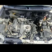 پراید ۸۸ دوگانه کارخونه