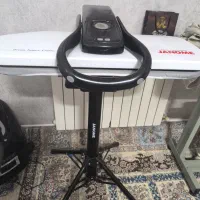 اتو پرس ژانومه اصلی  کاملا نو