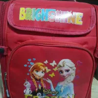 کوله پشتی دخترانه