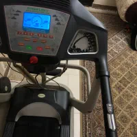 تردمیل گرین لایف|تجهیزات ورزشی|وحیدیه, |دیوار