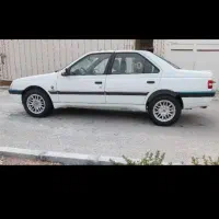 پژو SLX 405 مدل 1397