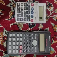 ماشین حساب|لوازم التحریر|بجنورد, |دیوار