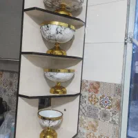 ظروف|ظروف سرو و پذیرایی|خرمآباد, |دیوار