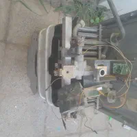 سرویس ابگرمکن گازی وبرقی