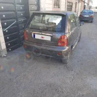 ام وی ام ۱۱۰۳سیلندر۹۱|خودرو سواری و وانت|اقبالیه, |دیوار