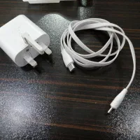 شارژر تایپ c سامسونگ|لوازم جانبی موبایل و تبلت|برخوار, |دیوار