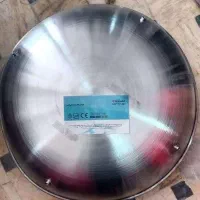 هواکش رادیال ثقفی (قارچی) تکفاز ۲۵ سانت دمنده