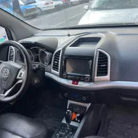 جک اس ۳|خودرو سواری و وانت|تبریز, |دیوار