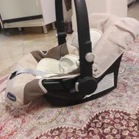کریر نوزادبرندچیکواصل|کالسکه و لوازم جانبی|تهران, تهرانپارس غربی|دیوار