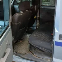 مزدا دو کابین مدل ۸۸ موتور ژاپن ۲۰۰۰|خودرو سواری و وانت|مشهد, شهید فرامرز عباسی|دیوار