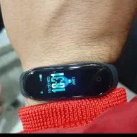 mi band 4|ساعت|رشت, لاکانی|دیوار
