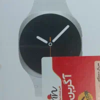 ساعت هوشمند سامسونگ ۸