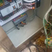 دستگاه روغن گیری پرس سرد۴۵ نوکم کار بکردانه|فروشگاه و مغازه|کرمان, |دیوار