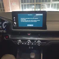 هوندارcrv توربو|خودرو سواری و وانت|تهران, فردوس|دیوار