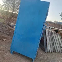 لاشه سوز|ماشین‌آلات صنعتی|تهران, سجاد|دیوار