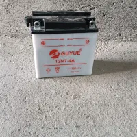 باتری موتور 7 امپر