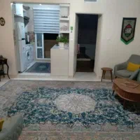 ۴۸متر پارکینگ دار/ خوش نقشه