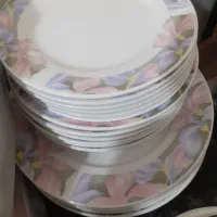 ظرف|ظروف سرو و پذیرایی|تهران, زاهد گیلانی|دیوار