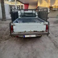 خودروپیکان وانت مدل۹۳|خودرو سواری و وانت|کارون, |دیوار