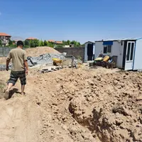 اجرای صفرتاصد بنایی