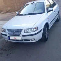 سمند مدل۹۸|خودرو سواری و وانت|کرج, فاز ۳ گوهردشت|دیوار