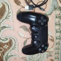 ps4 slim|کنسول، بازی ویدئویی و آنلاین|نظرآباد, |دیوار