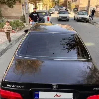 پرشیا ۸۳ عروسک|خودرو سواری و وانت|کرج, شاهین‌ویلا|دیوار