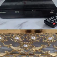 گیرنده دیجیتالی برندDENAY