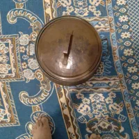 قابلمه مسی