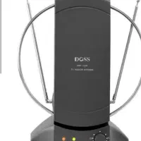 انتن تلوزیون رو میزی و هوایی