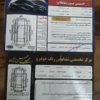 پژو پارس XU7، مدل ۱۳۸۷|خودرو سواری و وانت|تربت‌حیدریه, اندیشه|دیوار