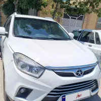 جک S5 مدل ۹۷ بدون مشابه