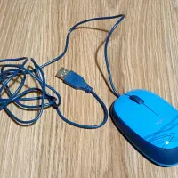 موس لاجیتک مدل m105|قطعات و لوازم جانبی رایانه|تهران, بوستان شیان|دیوار