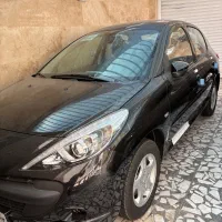 207 پانا اتومات