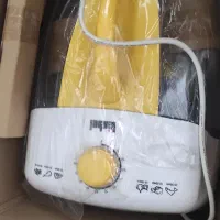 سرخ کن کاملا نو رنگ سفید وزدد