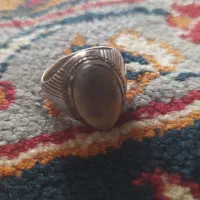 انگشتر سیلمان